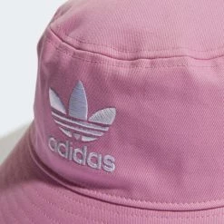 Προώθηση ✨ Καπέλα Adidas Originals Adicolor Trefoil Bucket Hat PINK 🔥 8 Προώθηση ✨ Καπέλα Adidas Originals Adicolor Trefoil Bucket Hat PINK 🔥 -adidas-originals Κατάστημα adidas originals adicolor trefoil bucket hat 6