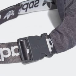 Εξοδος 🥰 Τσάντες Μέσης Adidas Originals Adicolor Τσάντα Μέσης 2.25 L GREFIV/WHITE 😉 -adidas-originals Κατάστημα adidas originals adicolor waistb 11