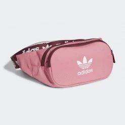 Εξοδος 🎁 Τσάντες Μέσης Adidas Originals Adicolor Τσάντα Μέσης ROSTON/VICCRI/WHITE ⌛ -adidas-originals Κατάστημα adidas originals adicolor waistb 20