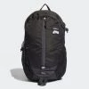 Εκπτωση 💯 Σακίδια Πλάτης / 🎒 Backpacks Adidas Originals Adidas Adventure 🎒 Backpack Small BLACK ✨