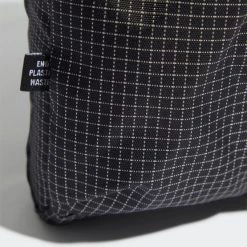 Εκπτωση 🎁 Τσάντες Ώμου Adidas Originals Adidas Adventure Flag Bag Small BLACK 👏 -adidas-originals Κατάστημα adidas originals adidas adventure flag bag small 3