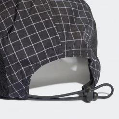 ΧΟΝΔΡΙΚΟ ΕΜΠΟΡΙΟ 👏 Καπέλα Adidas Originals Adidas Adventure Runners Cap BLACK 😉 -adidas-originals Κατάστημα adidas originals adidas adventure runners cap 3