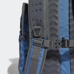 Το φθηνότερο ⌛ Σακίδια Πλάτης / 🎒 Backpacks Adidas Originals Adidas Adventure Toploader 🎒 Backpack Blue ✨ -adidas-originals Κατάστημα adidas originals adidas adventure toploader backpack 3