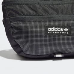 Best Pirce 🌟 Τσάντες Μέσης Adidas Originals Adidas Adventure Waist Bag Large BLACK 🥰 10 Best Pirce 🌟 Τσάντες Μέσης Adidas Originals Adidas Adventure Waist Bag Large BLACK 🥰 -adidas-originals Κατάστημα adidas originals adidas adventure waist bag large 2