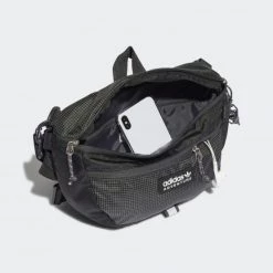 Best Pirce 🌟 Τσάντες Μέσης Adidas Originals Adidas Adventure Waist Bag Large BLACK 🥰 12 Best Pirce 🌟 Τσάντες Μέσης Adidas Originals Adidas Adventure Waist Bag Large BLACK 🥰 -adidas-originals Κατάστημα adidas originals adidas adventure waist bag large 4