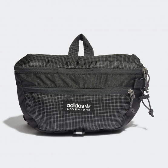 Best Pirce 🌟 Τσάντες Μέσης Adidas Originals Adidas Adventure Waist Bag Large BLACK 🥰 3 Best Pirce 🌟 Τσάντες Μέσης Adidas Originals Adidas Adventure Waist Bag Large BLACK 🥰