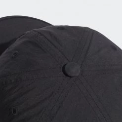 Flash Sale 🧨 Καπέλα Adidas Originals Adicolor Unisex Καπέλο BLACK 🤩 -adidas-originals Κατάστημα adidas originals ar bb cap 7