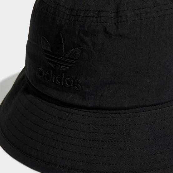 Η καλύτερη συμφωνία 🎁 Καπέλα Adidas Originals Adicolor Archive Ανδρικό Bucket Καπέλο Black 🌟 5 Η καλύτερη συμφωνία 🎁 Καπέλα Adidas Originals Adicolor Archive Ανδρικό Bucket Καπέλο Black 🌟 - Image 3