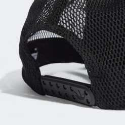 Η καλύτερη συμφωνία 👏 Καπέλα Adidas Originals Ar Trucker Cap BLACK ⭐ -adidas-originals Κατάστημα adidas originals ar trucker cap 2