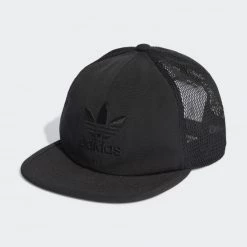 Η καλύτερη συμφωνία 👏 Καπέλα Adidas Originals Ar Trucker Cap BLACK ⭐