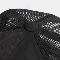 Η καλύτερη συμφωνία 👏 Καπέλα Adidas Originals Ar Trucker Cap BLACK ⭐ -adidas-originals Κατάστημα adidas originals ar trucker cap 3