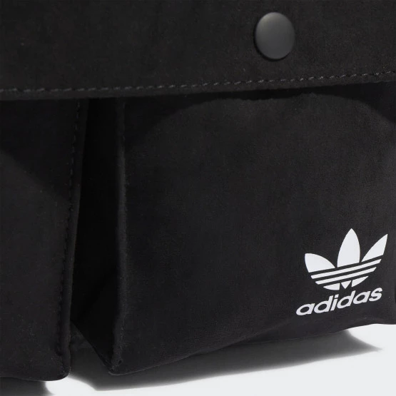 Το φθηνότερο ⭐ Σακίδια Πλάτης / 🎒 Backpacks Adidas Originals 🎒 Backpack BLACK ⌛ 5 Το φθηνότερο ⭐ Σακίδια Πλάτης / 🎒 Backpacks Adidas Originals 🎒 Backpack BLACK ⌛ - Image 3