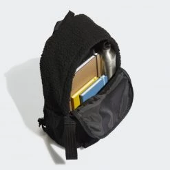 Το φθηνότερο ⭐ Σακίδια Πλάτης / 🎒 Backpacks Adidas Originals 🎒 Backpack BLACK ⌛ 12 Το φθηνότερο ⭐ Σακίδια Πλάτης / 🎒 Backpacks Adidas Originals 🎒 Backpack BLACK ⌛ -adidas-originals Κατάστημα adidas originals backpack 4