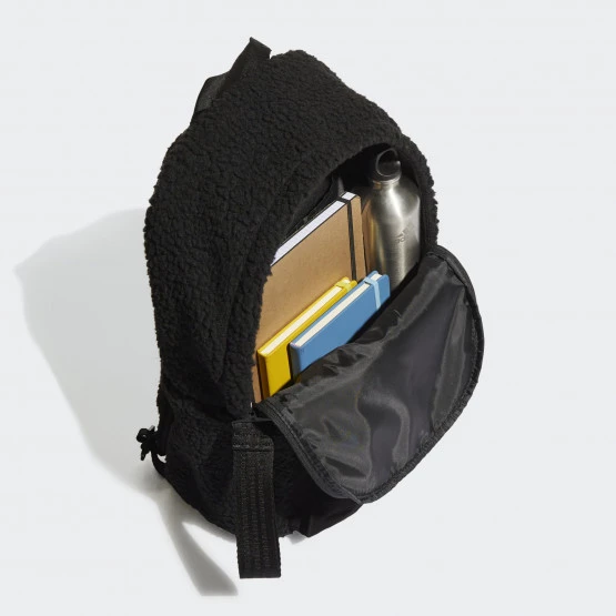 Το φθηνότερο ⭐ Σακίδια Πλάτης / 🎒 Backpacks Adidas Originals 🎒 Backpack BLACK ⌛ 7 Το φθηνότερο ⭐ Σακίδια Πλάτης / 🎒 Backpacks Adidas Originals 🎒 Backpack BLACK ⌛ - Image 5