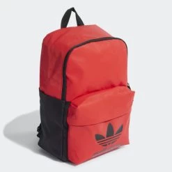 Προϋπολογισμός 🧨 Σακίδια Πλάτης / 🎒 Backpacks Adidas Originals Adicolor Archive Ανδρικό Σακίδιο Πλάτης 24 L VIVRED/BLACK 🎉 -adidas-originals Κατάστημα adidas originals backpack 8