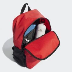 Προϋπολογισμός 🧨 Σακίδια Πλάτης / 🎒 Backpacks Adidas Originals Adicolor Archive Ανδρικό Σακίδιο Πλάτης 24 L VIVRED/BLACK 🎉 -adidas-originals Κατάστημα adidas originals backpack 9