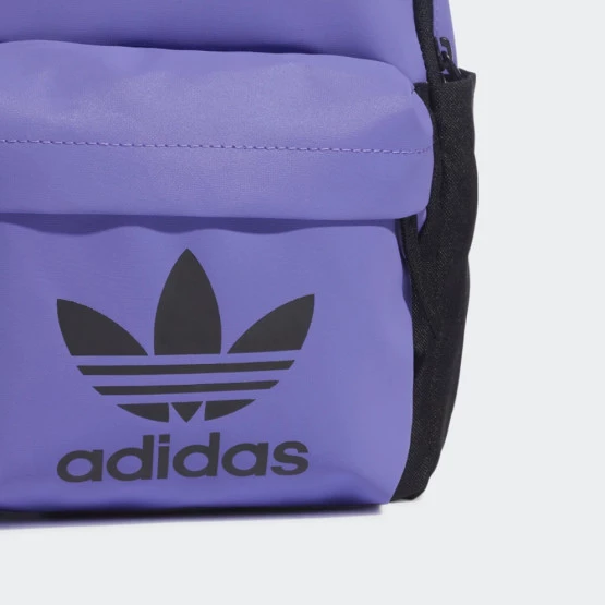Εκπτωση ✔️ Σακίδια Πλάτης / 🎒 Backpacks Adidas Originals Adicolor Archive Unisex Σακίδιο Πλάτης 12.5 L BLACK/PURRUS 👍 7 Εκπτωση ✔️ Σακίδια Πλάτης / 🎒 Backpacks Adidas Originals Adicolor Archive Unisex Σακίδιο Πλάτης 12.5 L BLACK/PURRUS 👍 - Image 5