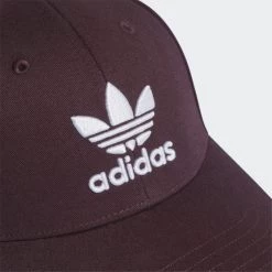 ΧΟΝΔΡΙΚΟ ΕΜΠΟΡΙΟ 💯 Καπέλα Adidas Originals Trefoil ⚾ Baseball Unisex Καπέλο SHAMAR 💯 8 ΧΟΝΔΡΙΚΟ ΕΜΠΟΡΙΟ 💯 Καπέλα Adidas Originals Trefoil ⚾ Baseball Unisex Καπέλο SHAMAR 💯 -adidas-originals Κατάστημα adidas originals baseb class tre 2