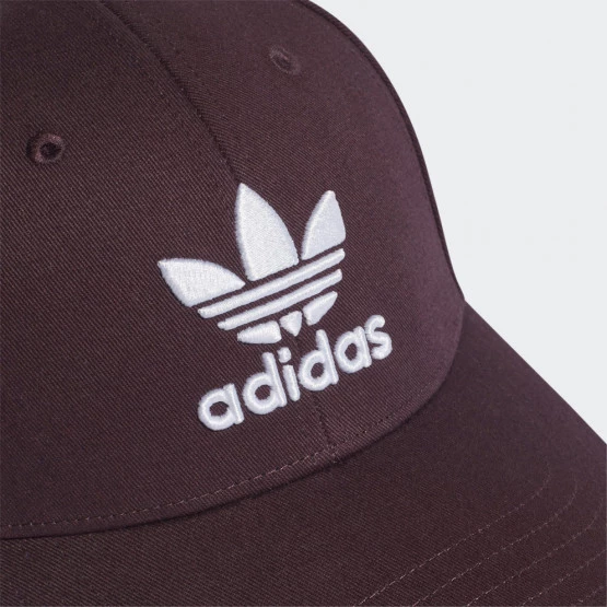 ΧΟΝΔΡΙΚΟ ΕΜΠΟΡΙΟ 💯 Καπέλα Adidas Originals Trefoil ⚾ Baseball Unisex Καπέλο SHAMAR 💯 5 ΧΟΝΔΡΙΚΟ ΕΜΠΟΡΙΟ 💯 Καπέλα Adidas Originals Trefoil ⚾ Baseball Unisex Καπέλο SHAMAR 💯 - Image 3