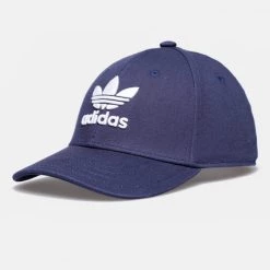 Κουπόνι 🤩 Καπέλα Adidas Originals Trefoil ⚾ Baseball Καπέλο NINDIG 🥰 -adidas-originals Κατάστημα adidas originals baseb class tre 6