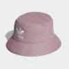 Ολοκαίνουργιο ⌛ Καπέλα Adidas Originals Adicolor Trefoil Unisex Bucket Hat MAGMAU 🤩 1 Ολοκαίνουργιο ⌛ Καπέλα Adidas Originals Adicolor Trefoil Unisex Bucket Hat MAGMAU 🤩 -adidas-originals Κατάστημα adidas originals bucket hat ac