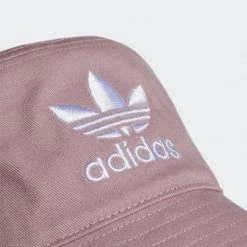 Ολοκαίνουργιο ⌛ Καπέλα Adidas Originals Adicolor Trefoil Unisex Bucket Hat MAGMAU 🤩 -adidas-originals Κατάστημα adidas originals bucket hat ac 2