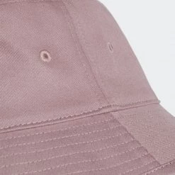 Ολοκαίνουργιο ⌛ Καπέλα Adidas Originals Adicolor Trefoil Unisex Bucket Hat MAGMAU 🤩 -adidas-originals Κατάστημα adidas originals bucket hat ac 3