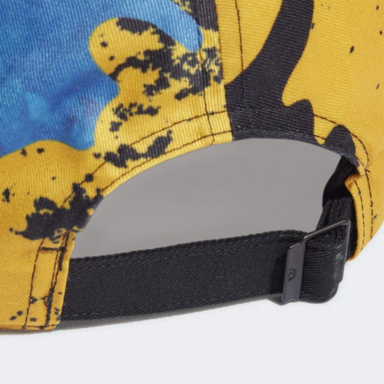 Τοπ 10 👏 Καπέλα Adidas Originals Camo ⚾ Baseball Cap Collegiate Gold / Pulse Blue / Wonder Steel 👍 6 Τοπ 10 👏 Καπέλα Adidas Originals Camo ⚾ Baseball Cap Collegiate Gold / Pulse Blue / Wonder Steel 👍 - Image 4