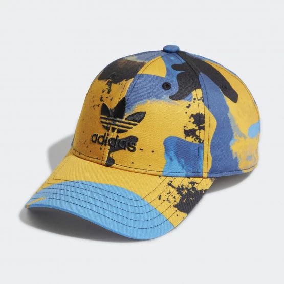 Τοπ 10 👏 Καπέλα Adidas Originals Camo ⚾ Baseball Cap Collegiate Gold / Pulse Blue / Wonder Steel 👍 3 Τοπ 10 👏 Καπέλα Adidas Originals Camo ⚾ Baseball Cap Collegiate Gold / Pulse Blue / Wonder Steel 👍