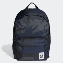 Πολύ καλή προσφορά 🔔 Σακίδια Πλάτης / 🎒 Backpacks Adidas Originals Camo Classic Σακίδιο Πλάτης 25,25 L GRESIX/LEGINK/BLACK 🥰