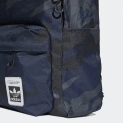 Πολύ καλή προσφορά 🔔 Σακίδια Πλάτης / 🎒 Backpacks Adidas Originals Camo Classic Σακίδιο Πλάτης 25,25 L GRESIX/LEGINK/BLACK 🥰 12 Πολύ καλή προσφορά 🔔 Σακίδια Πλάτης / 🎒 Backpacks Adidas Originals Camo Classic Σακίδιο Πλάτης 25,25 L GRESIX/LEGINK/BLACK 🥰 -adidas-originals Κατάστημα adidas originals camo cl bp 4
