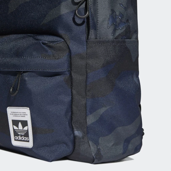 Πολύ καλή προσφορά 🔔 Σακίδια Πλάτης / 🎒 Backpacks Adidas Originals Camo Classic Σακίδιο Πλάτης 25,25 L GRESIX/LEGINK/BLACK 🥰 7 Πολύ καλή προσφορά 🔔 Σακίδια Πλάτης / 🎒 Backpacks Adidas Originals Camo Classic Σακίδιο Πλάτης 25,25 L GRESIX/LEGINK/BLACK 🥰 - Image 5