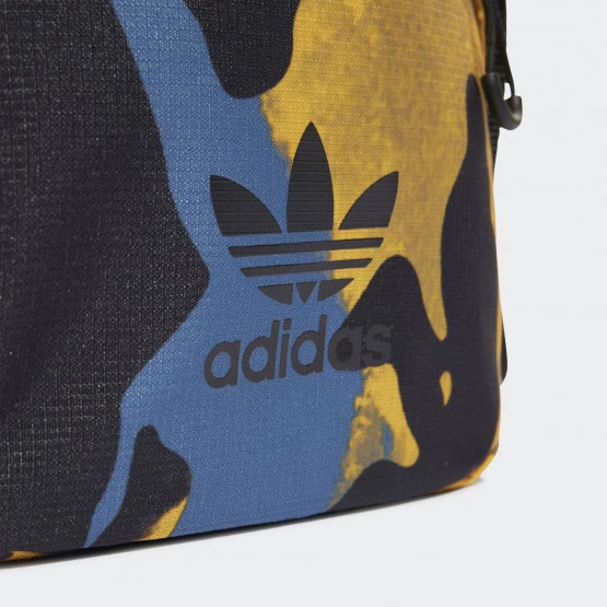Καλύτερη πώληση 😀 Τσάντες Ώμου Adidas Originals Camo Festival Bag Collegiate Gold / Pulse Blue / Wonder Steel ✔️ 5 Καλύτερη πώληση 😀 Τσάντες Ώμου Adidas Originals Camo Festival Bag Collegiate Gold / Pulse Blue / Wonder Steel ✔️ - Image 3
