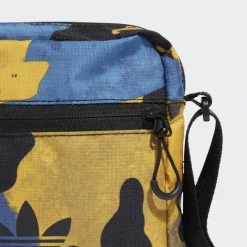 Καλύτερη πώληση 😀 Τσάντες Ώμου Adidas Originals Camo Festival Bag Collegiate Gold / Pulse Blue / Wonder Steel ✔️ 11 Καλύτερη πώληση 😀 Τσάντες Ώμου Adidas Originals Camo Festival Bag Collegiate Gold / Pulse Blue / Wonder Steel ✔️ -adidas-originals Κατάστημα adidas originals camo festival bag 3