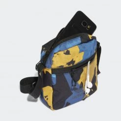 Καλύτερη πώληση 😀 Τσάντες Ώμου Adidas Originals Camo Festival Bag Collegiate Gold / Pulse Blue / Wonder Steel ✔️ 12 Καλύτερη πώληση 😀 Τσάντες Ώμου Adidas Originals Camo Festival Bag Collegiate Gold / Pulse Blue / Wonder Steel ✔️ -adidas-originals Κατάστημα adidas originals camo festival bag 4