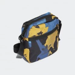 Καλύτερη πώληση 😀 Τσάντες Ώμου Adidas Originals Camo Festival Bag Collegiate Gold / Pulse Blue / Wonder Steel ✔️ 13 Καλύτερη πώληση 😀 Τσάντες Ώμου Adidas Originals Camo Festival Bag Collegiate Gold / Pulse Blue / Wonder Steel ✔️ -adidas-originals Κατάστημα adidas originals camo festival bag 5
