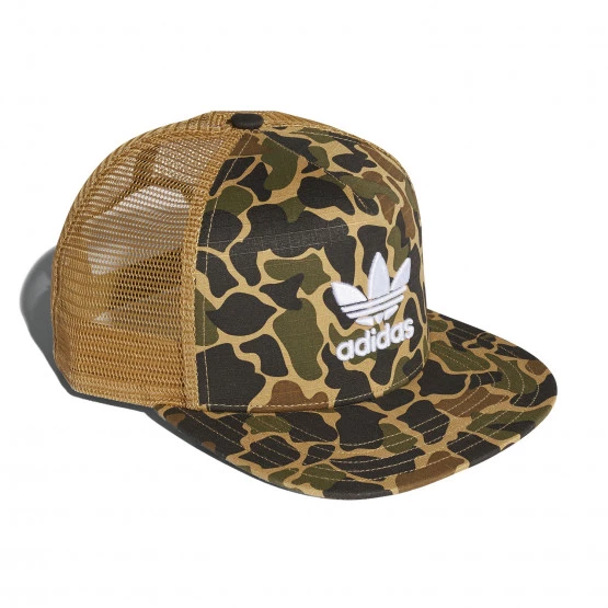 Συμφωνίες 🤩 Καπέλα Adidas Originals Camo Trucker Ca DSAHAR ⌛ 4 Συμφωνίες 🤩 Καπέλα Adidas Originals Camo Trucker Ca DSAHAR ⌛ - Image 3