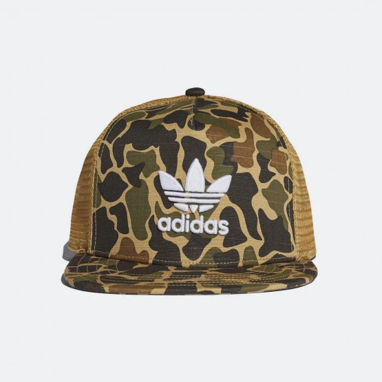 Συμφωνίες 🤩 Καπέλα Adidas Originals Camo Trucker Ca DSAHAR ⌛ 2 Συμφωνίες 🤩 Καπέλα Adidas Originals Camo Trucker Ca DSAHAR ⌛