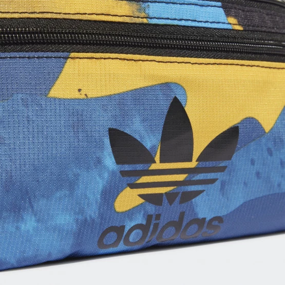 Κουπόνι 🌟 Τσάντες Μέσης Adidas Originals Camo Waist Bag Collegiate Gold / Pulse Blue / Wonder Steel ❤️ 5 Κουπόνι 🌟 Τσάντες Μέσης Adidas Originals Camo Waist Bag Collegiate Gold / Pulse Blue / Wonder Steel ❤️ - Image 3