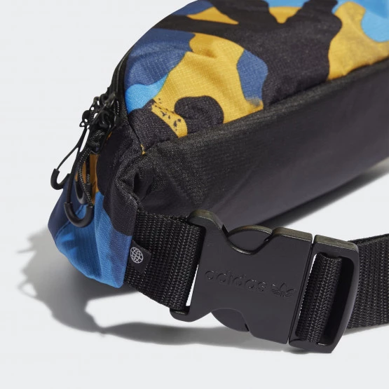 Κουπόνι 🌟 Τσάντες Μέσης Adidas Originals Camo Waist Bag Collegiate Gold / Pulse Blue / Wonder Steel ❤️ 6 Κουπόνι 🌟 Τσάντες Μέσης Adidas Originals Camo Waist Bag Collegiate Gold / Pulse Blue / Wonder Steel ❤️ - Image 4