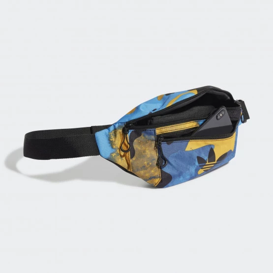 Κουπόνι 🌟 Τσάντες Μέσης Adidas Originals Camo Waist Bag Collegiate Gold / Pulse Blue / Wonder Steel ❤️ 7 Κουπόνι 🌟 Τσάντες Μέσης Adidas Originals Camo Waist Bag Collegiate Gold / Pulse Blue / Wonder Steel ❤️ - Image 5