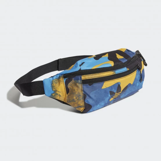 Κουπόνι 🌟 Τσάντες Μέσης Adidas Originals Camo Waist Bag Collegiate Gold / Pulse Blue / Wonder Steel ❤️ 8 Κουπόνι 🌟 Τσάντες Μέσης Adidas Originals Camo Waist Bag Collegiate Gold / Pulse Blue / Wonder Steel ❤️ - Image 6