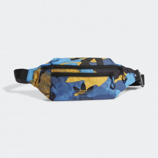 Κουπόνι 🌟 Τσάντες Μέσης Adidas Originals Camo Waist Bag Collegiate Gold / Pulse Blue / Wonder Steel ❤️ 3 Κουπόνι 🌟 Τσάντες Μέσης Adidas Originals Camo Waist Bag Collegiate Gold / Pulse Blue / Wonder Steel ❤️