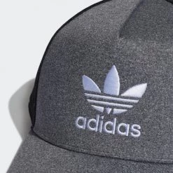 Καλύτερες κριτικές για 👍 Καπέλα Adidas Originals Curved Trucker Unisex Καπέλο Black 🛒 -adidas-originals Κατάστημα adidas originals curved trucker 10