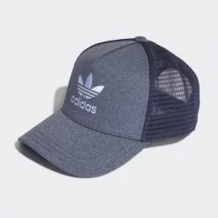 Flash Sale ✔️ Καπέλα Adidas Originals Curved Trucker Unisex Καπέλο SHANAV 🎉