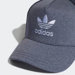 Flash Sale ✔️ Καπέλα Adidas Originals Curved Trucker Unisex Καπέλο SHANAV 🎉 -adidas-originals Κατάστημα adidas originals curved trucker 6