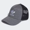 Καλύτερες κριτικές για 👍 Καπέλα Adidas Originals Curved Trucker Unisex Καπέλο Black 🛒 -adidas-originals Κατάστημα adidas originals curved trucker 8