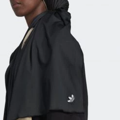 Συμφωνίες 🤩 Λαιμουδιέρες Adidas Originals Head Scarf Black / Magic Beige 🌟 -adidas-originals Κατάστημα adidas originals head scarf 2