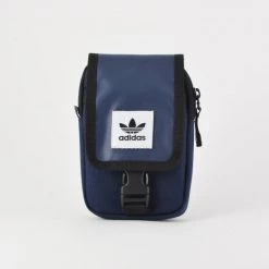 Το φθηνότερο ❤️ Mini Bags Adidas Originals Map Bag | Mini CONAVY ✔️