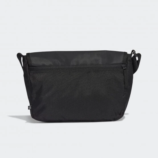 Συμφωνίες 🌟 Mini Bags Adidas Originals Adicolor Archive Messenger Τσάντα Ώμου Black 💯 4 Συμφωνίες 🌟 Mini Bags Adidas Originals Adicolor Archive Messenger Τσάντα Ώμου Black 💯 - Image 2